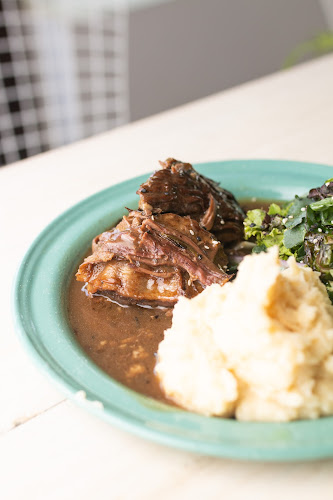 Pausa Carrasco - Gastronomía y hostelería