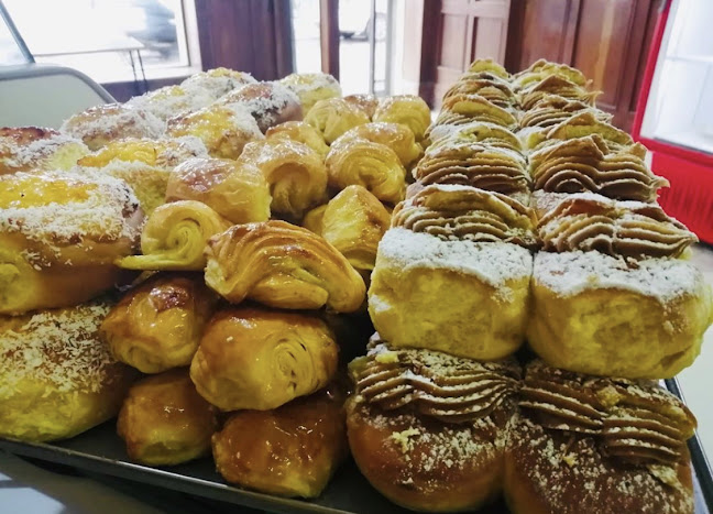 Opinii despre Bizcochería Girasoles în Canelones - Gastronomía y hostelería