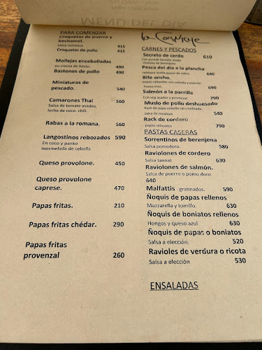 Embarcadero entre Av. Central y Rambla Club Comisión Fomento Punta Colorada - Punta Colorada Maldonado UY, 20200 Piriápolis