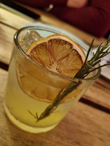 Opinii despre Almar în Montevideo - Gastronomía y hostelería