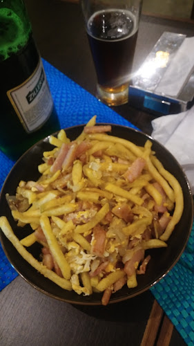 Comentarii opinii despre Sin Limites - Gastrobar