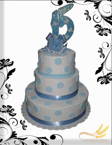 Panadería Piu Bella - Gastronomía y hostelería