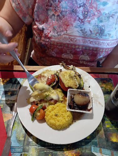 Av. Argentina 2975, 15392 Parque del Plata, Departamento de Canelones