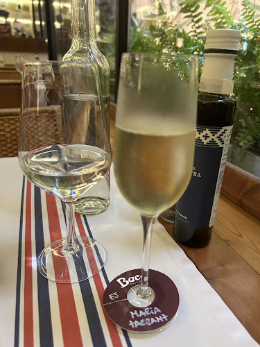 Baco Vino y Bistro - Montevideo