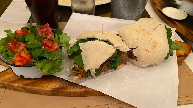 Ola La Resto - Punta del Este