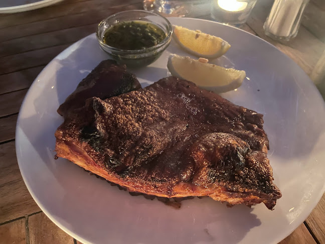 La Susana José Ignacio