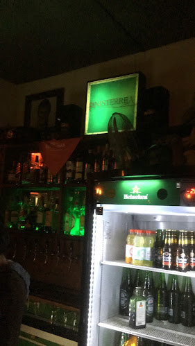 Comentarii opinii despre Finisterre Bar