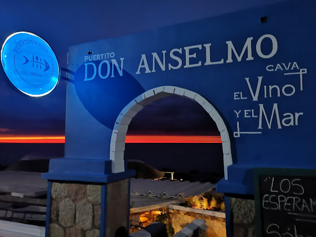 Rambla de los Ingleses s/n esquina Ramos Mejía Punta Fría Tel. +59844322925, Rbla. de los Ingleses 27, 20200 Piriápolis, Departamento de Maldonado