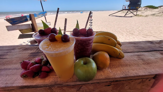 Opinii despre DESKARA2 BAR parador beach en temporada în Ciudad de la Costa - Gastronomía y hostelería