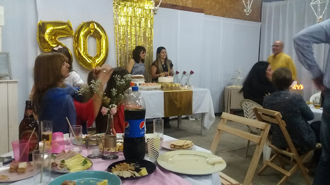 La Nueva Caserita - Salto