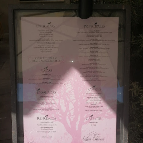 entre 9 y 11, El Trinquete 828, 20100 Punta del Este, Departamento de Maldonado