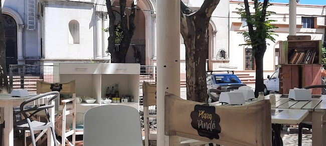 Comentarii opinii despre Plaza Pindó