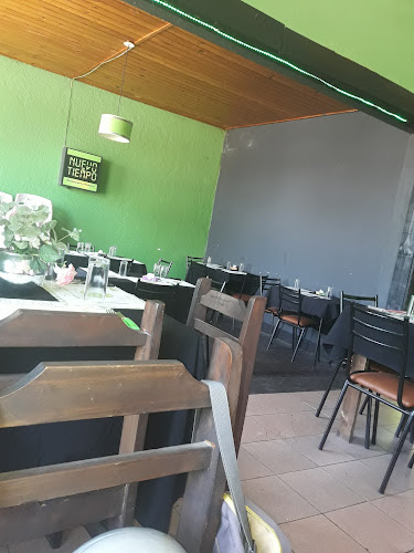 Restaurante Nuevo Tiempo - Gastronomía y hostelería