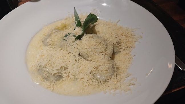 Opinii despre Restaurante Arrecife în La Paloma - Gastronomía y hostelería