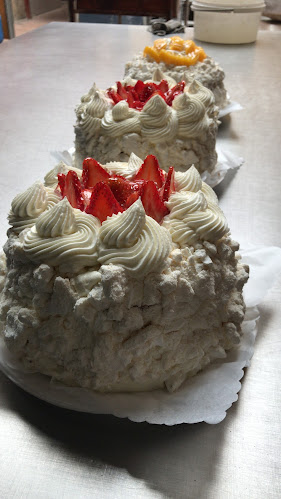 Panaderia La Nueva Marf - Montevideo