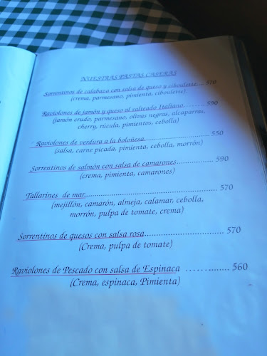 The Secret - Maldonado