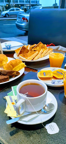 La Pasiva Pocitos - Gastronomía y hostelería