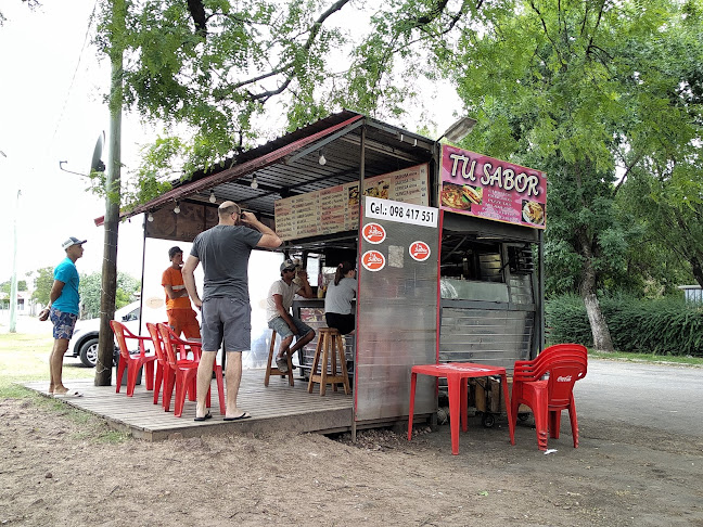 Opinii despre Carrito Tu Sabor în Carmelo - Gastronomía y hostelería