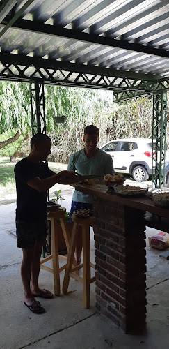 Pizzeria Manuela - Gastronomía y hostelería