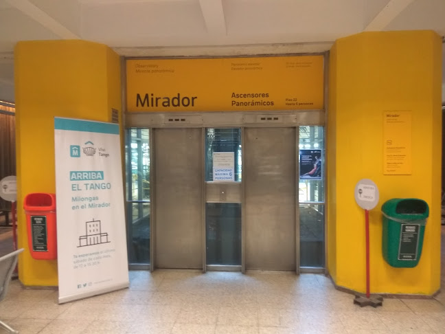 Comentarii opinii despre Café Mirador