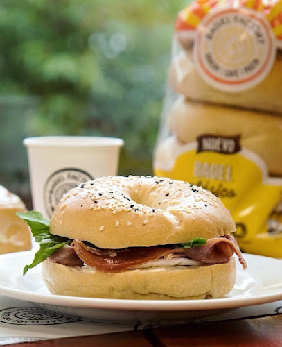 Bagel Factory Uy - Montevideo