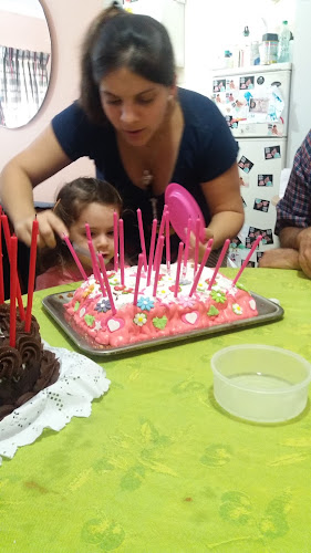 Pizza Planeta - Maldonado