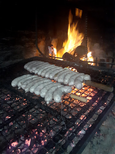 Parrillada "Lo de Renzo Emilio " - Durazno