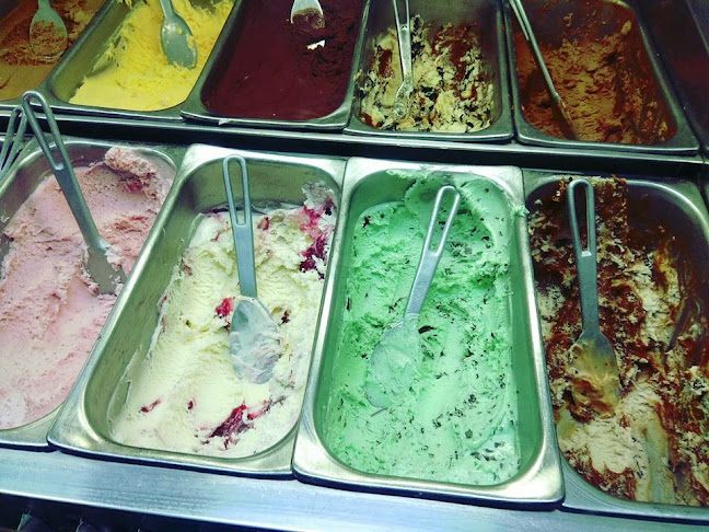 Comentarii opinii despre Dolce Helados