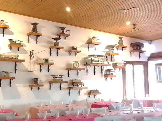 Comentarii opinii despre Restaurante El Rancho Canelones