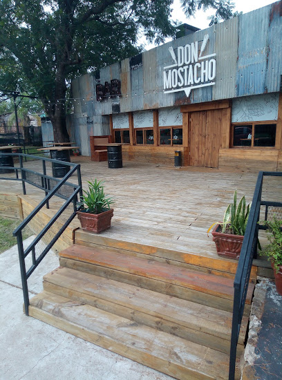 Don Mostacho Bar