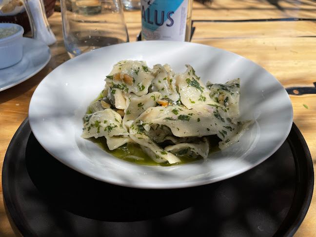 Opinii despre Caetano Bistro în Maldonado - Gastronomía y hostelería