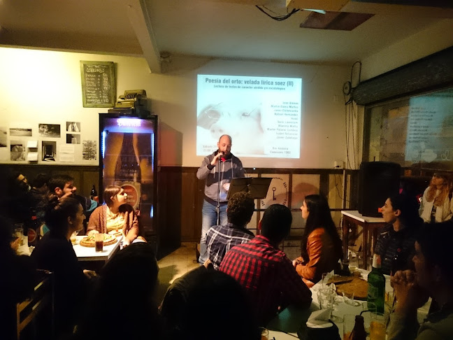 Canelones 1302, 11100 Montevideo, Departamento de Montevideo