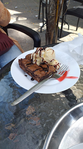 Heladería Artesanal y Cafetería Atlántida - Atlántida