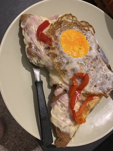 LA GEMA - Montevideo