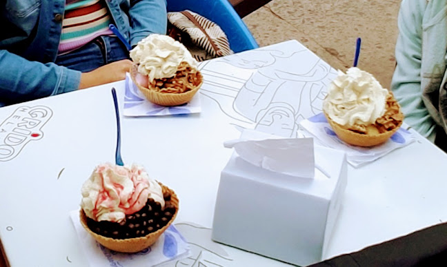 QJ87+M96, Av. Gral. Juan Antonio Lavalleja, 33000 Treinta y Tres, Departamento de Treinta y Tres