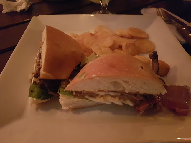 Chivipizza - Maldonado