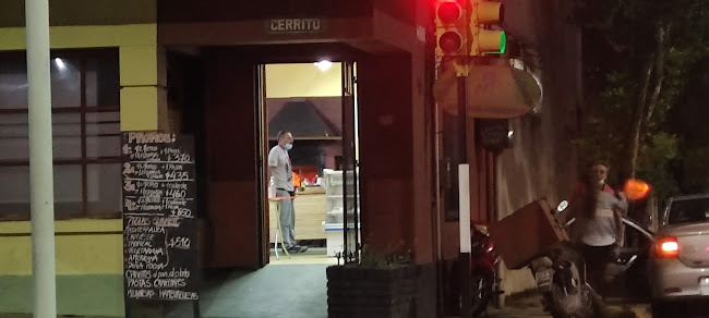 Doña Pocha - Paysandú