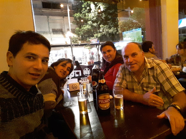 Dr Luis Alberto De Herrera 955, 60000 Paysandú, Departamento de Paysandú