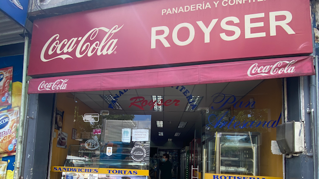 Panaderia Royser