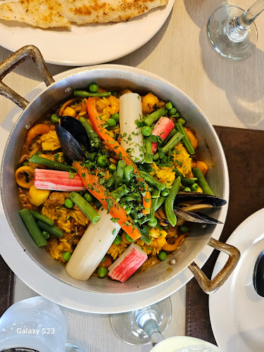 Restaurant Charrúa - Punta del Este