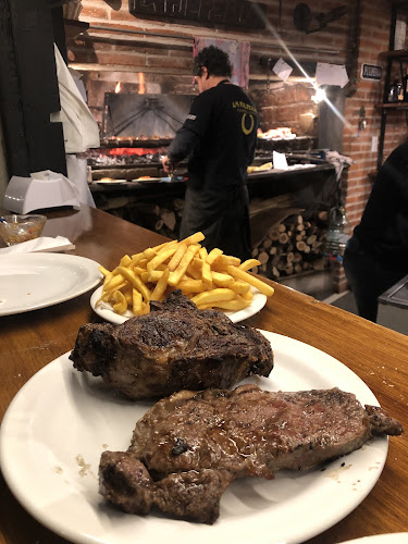 Opinii despre La Pulpería în Montevideo - Gastronomía y hostelería