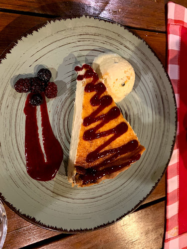 Opinii despre Taberna Patxi în Maldonado - Gastronomía y hostelería