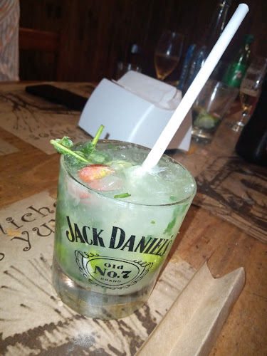 Opinii despre Restaurante Los Yuyos în Montevideo - Gastronomía y hostelería