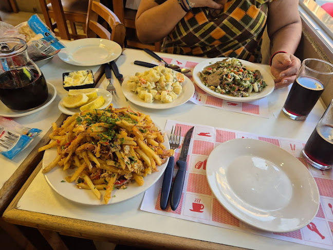 Bar Touring - Montevideo