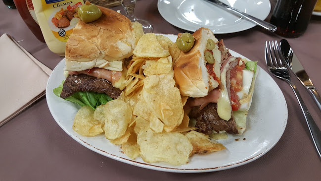 Les Délices - Punta del Este