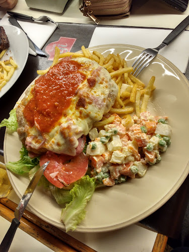 Opinii despre Resto Yi în Montevideo - Gastronomía y hostelería