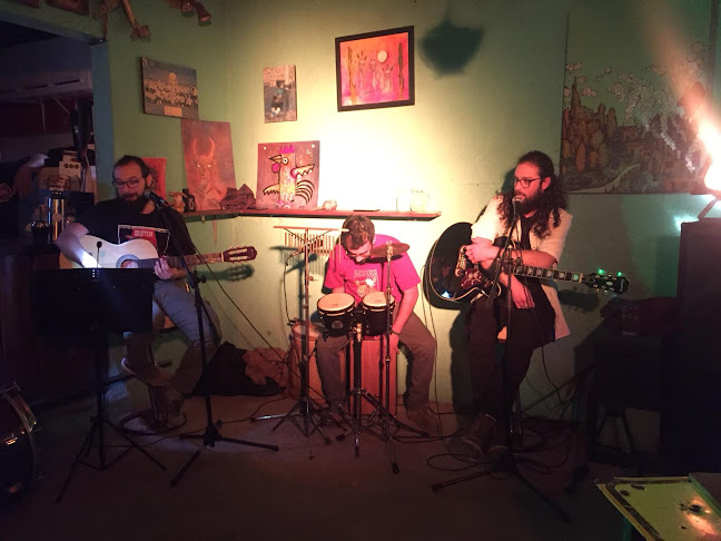 La Casita Club - Durazno