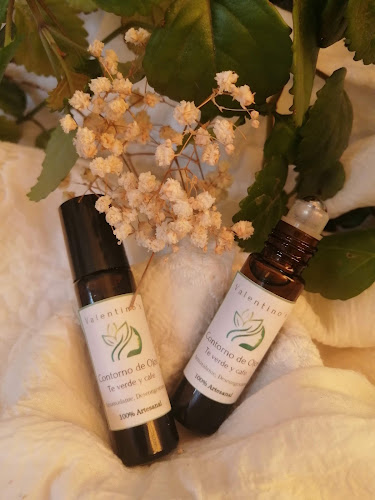 Valentino's cosmética natural artesanal