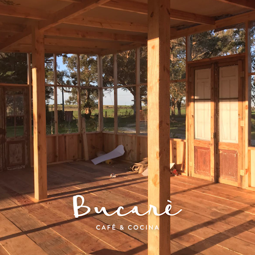 Bucaré Café - Gastronomía y hostelería