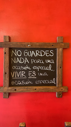 Comentarii opinii despre Las Charruitas Empanadas Gourmet